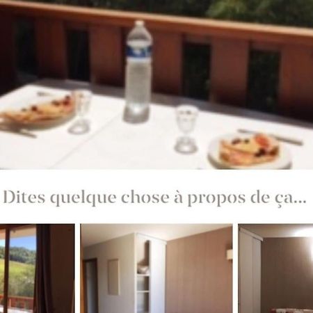 Appart Tres Ensoleille 5-6 Pers Au Pied Des Pistes Ancelle Luaran gambar