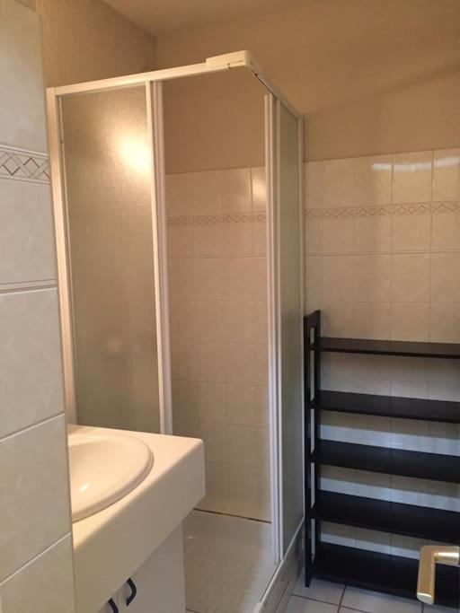 Appart Tres Ensoleille 5-6 Pers Au Pied Des Pistes Ancelle Luaran gambar